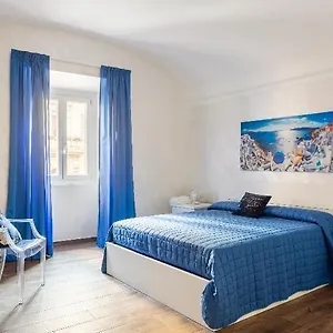  Appartamento Campo De' Fiori On Vacation With Class