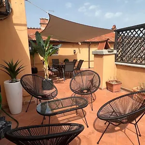 Repubblica Penthouse & Terrace By Premium Collection Roma