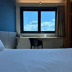 Ibis Fiera Rzym
