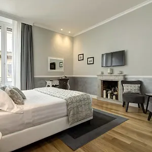 Relais De L'opera Ρώμη